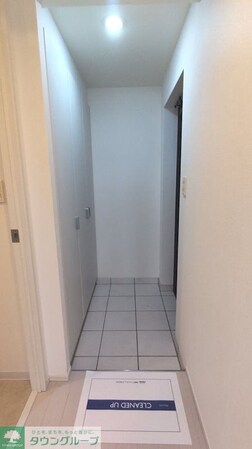 レジディア月島IIの物件内観写真